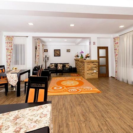 Casa Dealul Melcilor Hotell Braşov Exteriör bild