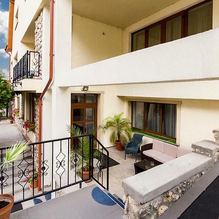 Casa Dealul Melcilor Hotell Braşov Exteriör bild