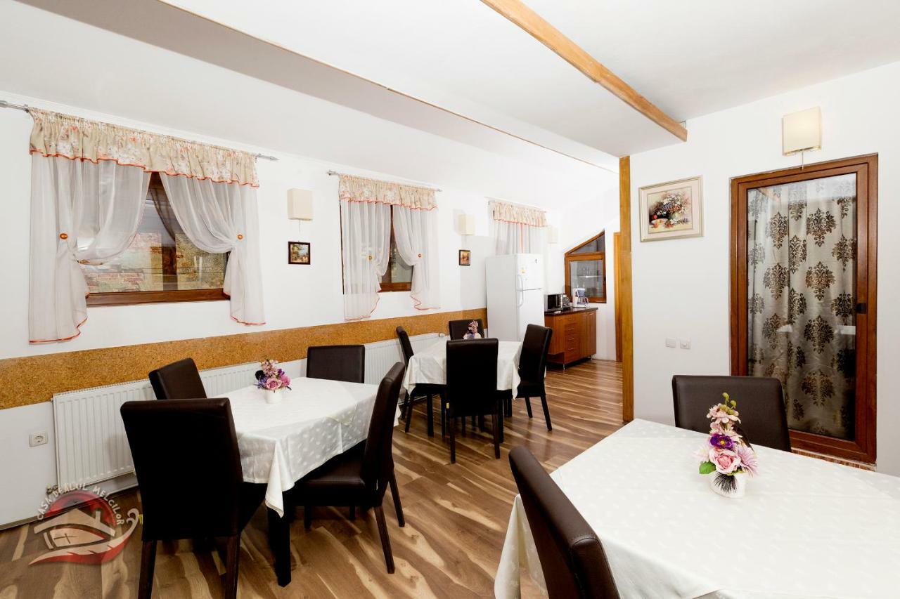 Casa Dealul Melcilor Hotell Braşov Exteriör bild