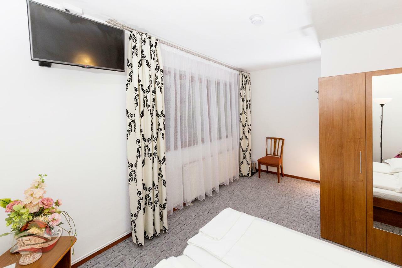Casa Dealul Melcilor Hotell Braşov Exteriör bild