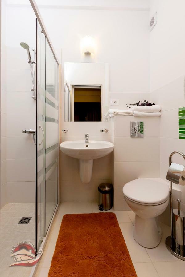 Casa Dealul Melcilor Hotell Braşov Exteriör bild