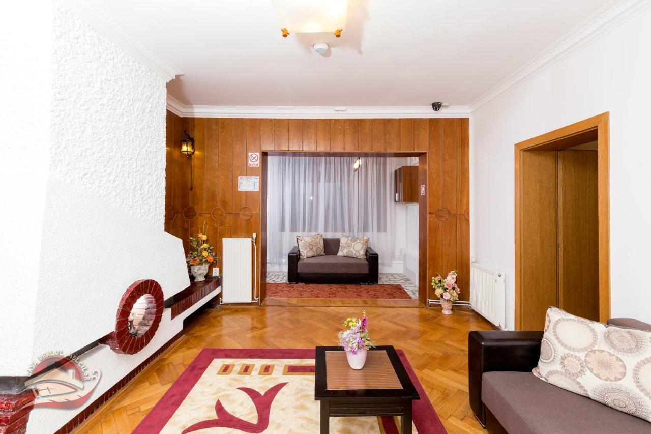 Casa Dealul Melcilor Hotell Braşov Exteriör bild