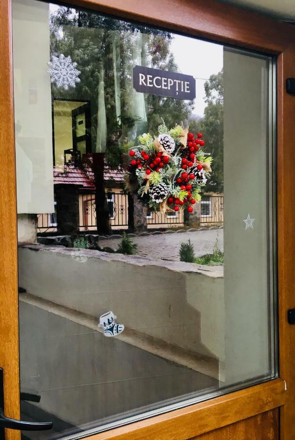 Casa Dealul Melcilor Hotell Braşov Exteriör bild
