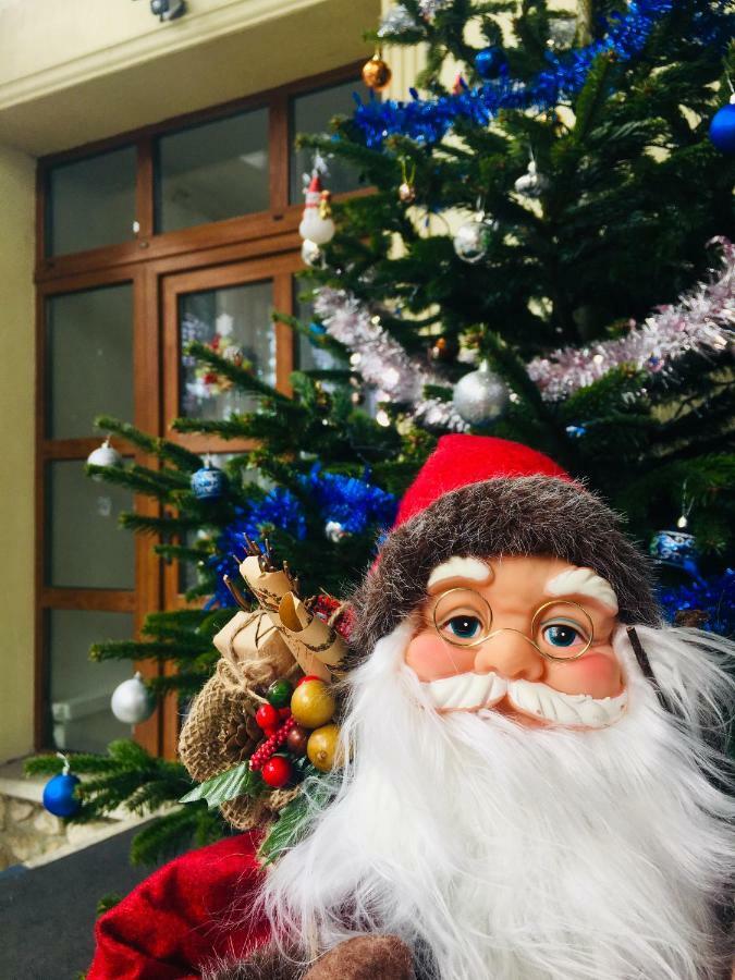 Casa Dealul Melcilor Hotell Braşov Exteriör bild